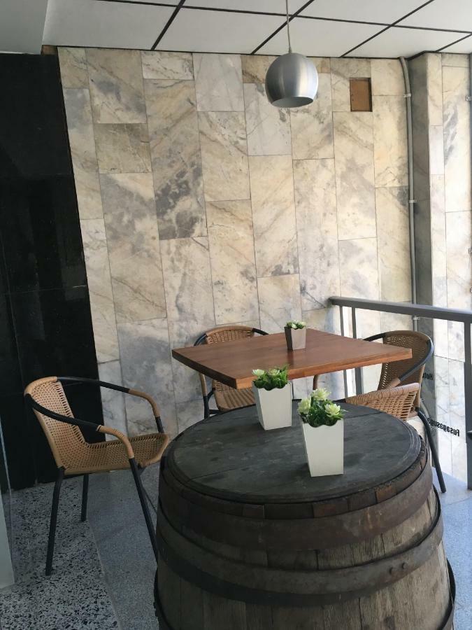 Hotel Garden City Boutique فوساغاسوغا المظهر الخارجي الصورة