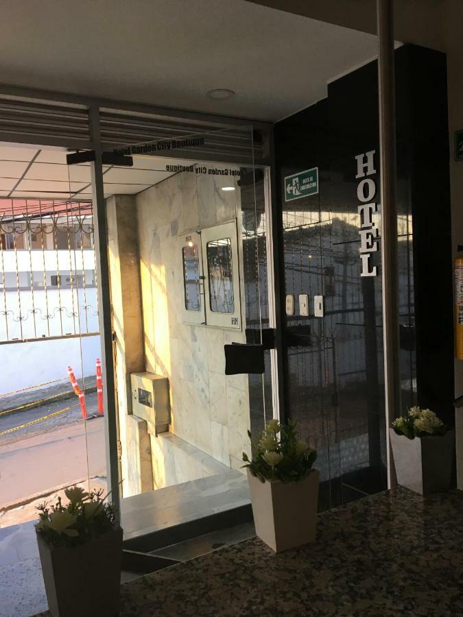 Hotel Garden City Boutique فوساغاسوغا المظهر الخارجي الصورة