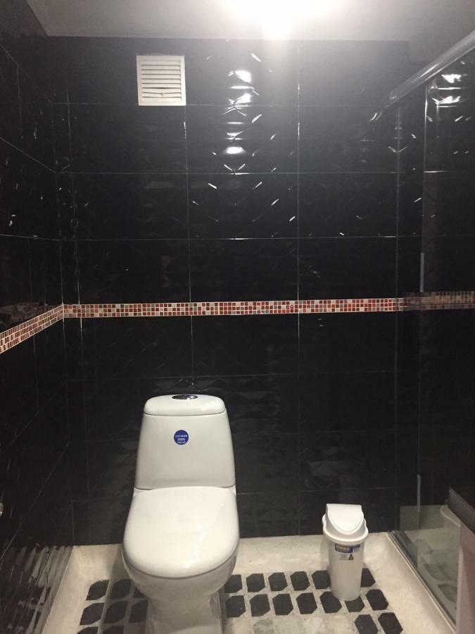Hotel Garden City Boutique فوساغاسوغا المظهر الخارجي الصورة