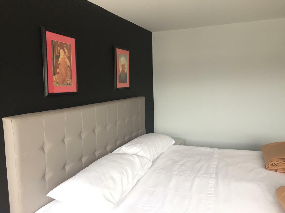 Hotel Garden City Boutique فوساغاسوغا المظهر الخارجي الصورة