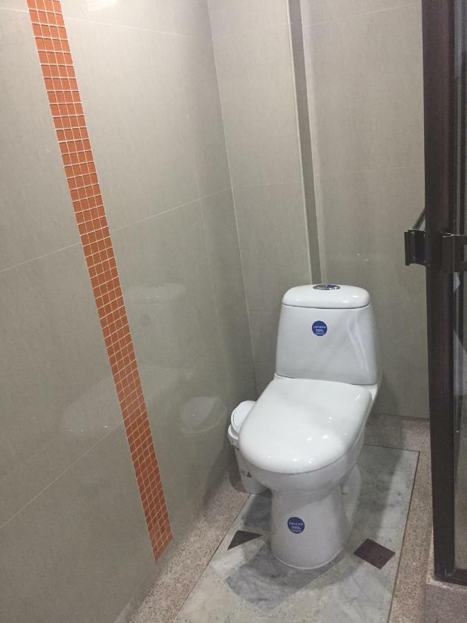 Hotel Garden City Boutique فوساغاسوغا المظهر الخارجي الصورة