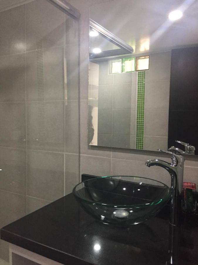 Hotel Garden City Boutique فوساغاسوغا المظهر الخارجي الصورة